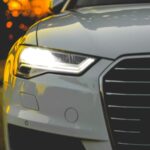 LED-urile la Audi